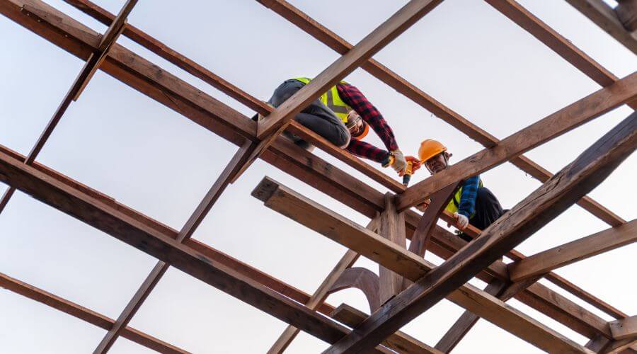 Expert Emergency Roof Repairs services in Britton, SD